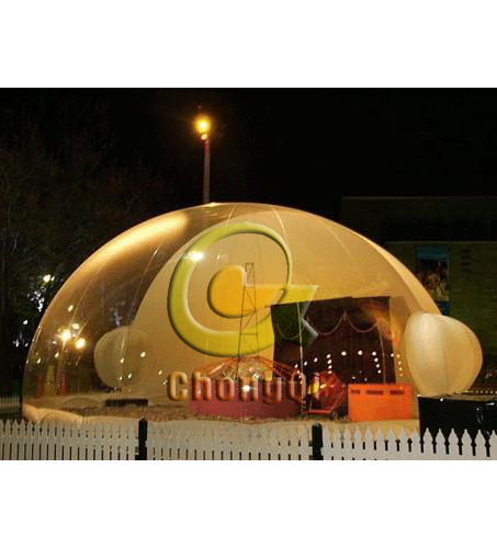 inflatable party tents